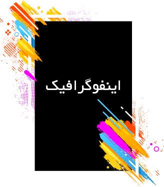 سفارش تولید اینفوگرافیک
