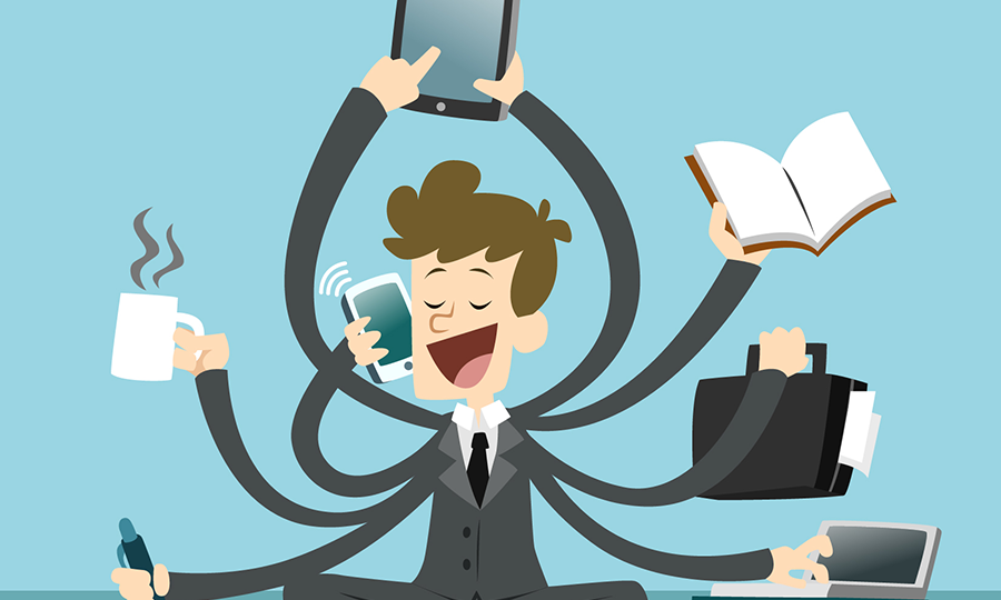مهارتهای بازاریابی محتوا